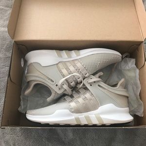 Adidas EQT's brand new